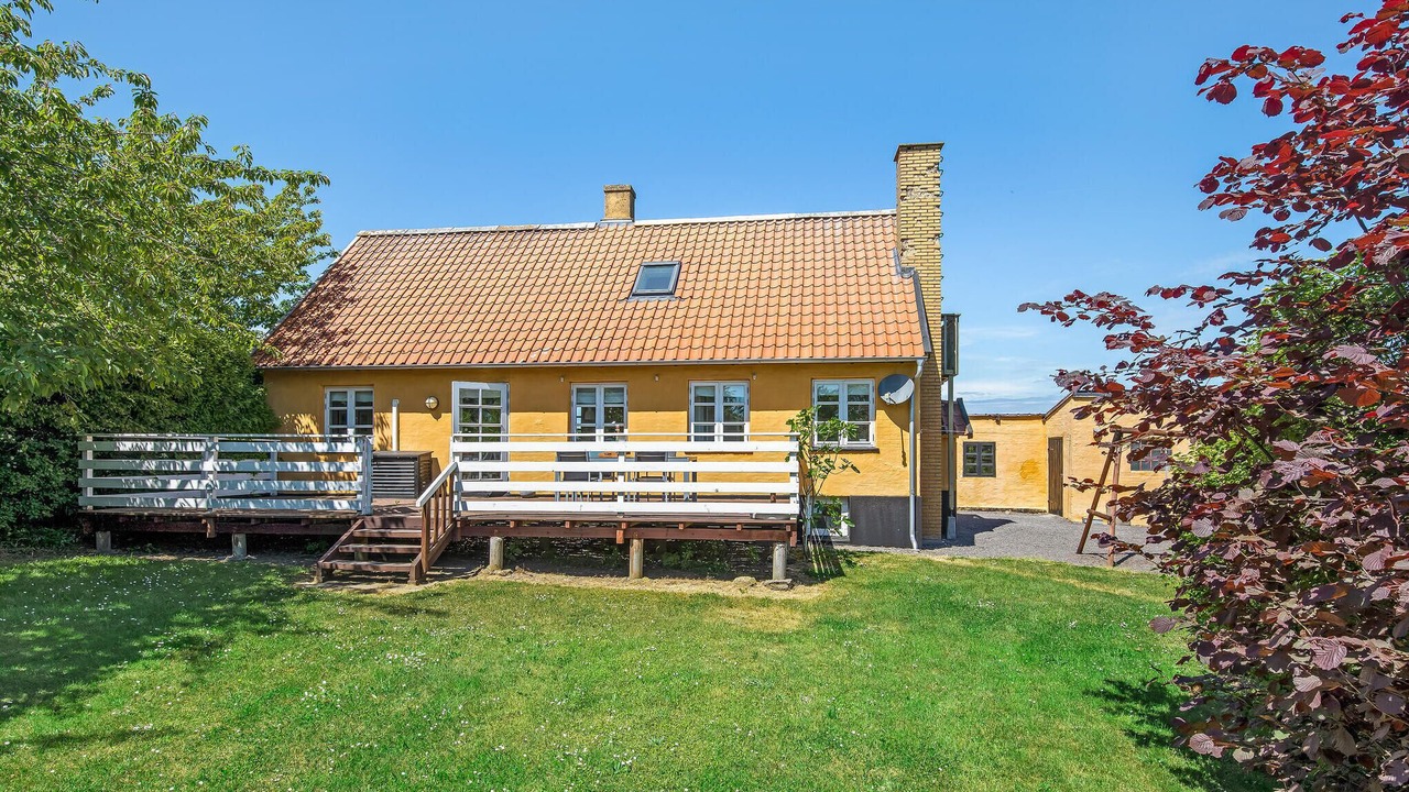 Photo of Others in Klemensker