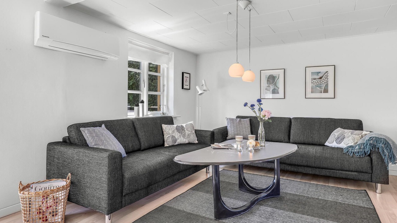 Photo of Bedroom in Klemensker