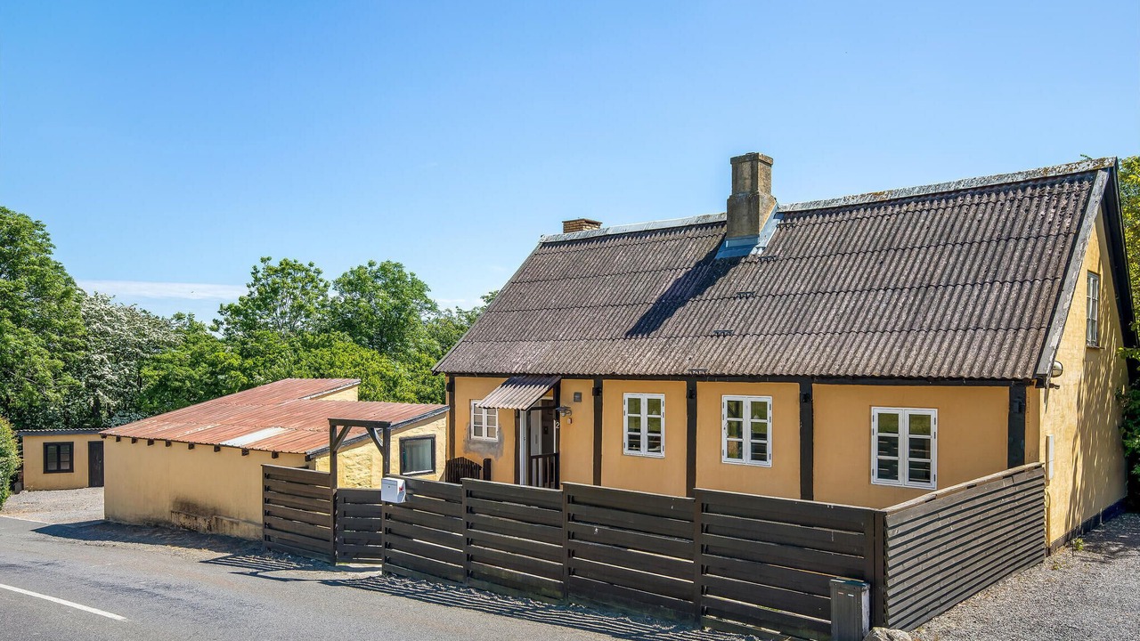 Photo of Others in Klemensker