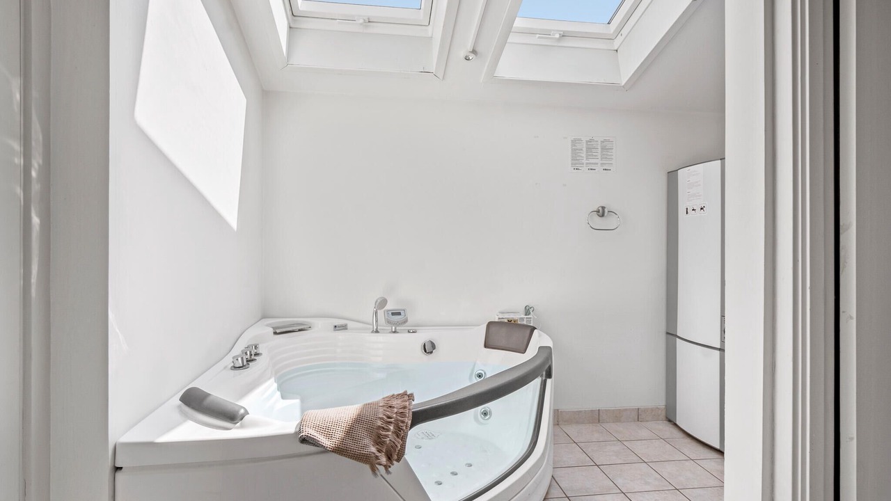 Photo of Bathroom in Faldsled