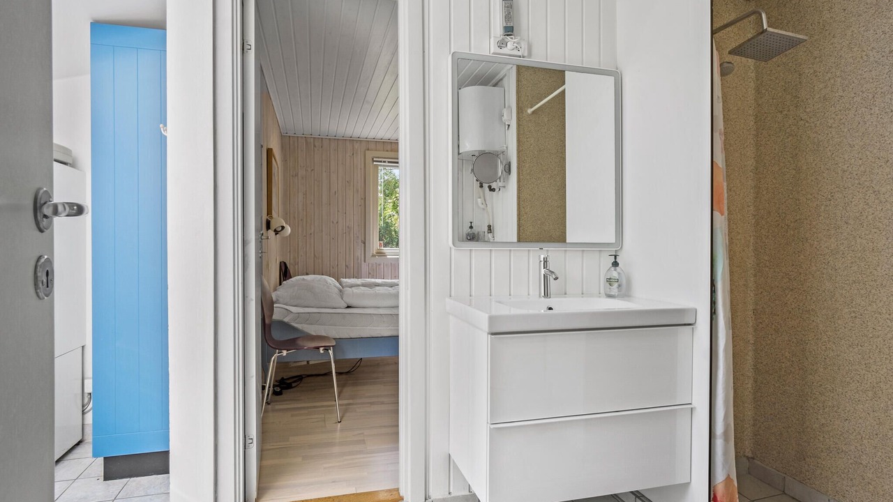 Photo of Bathroom in Faldsled