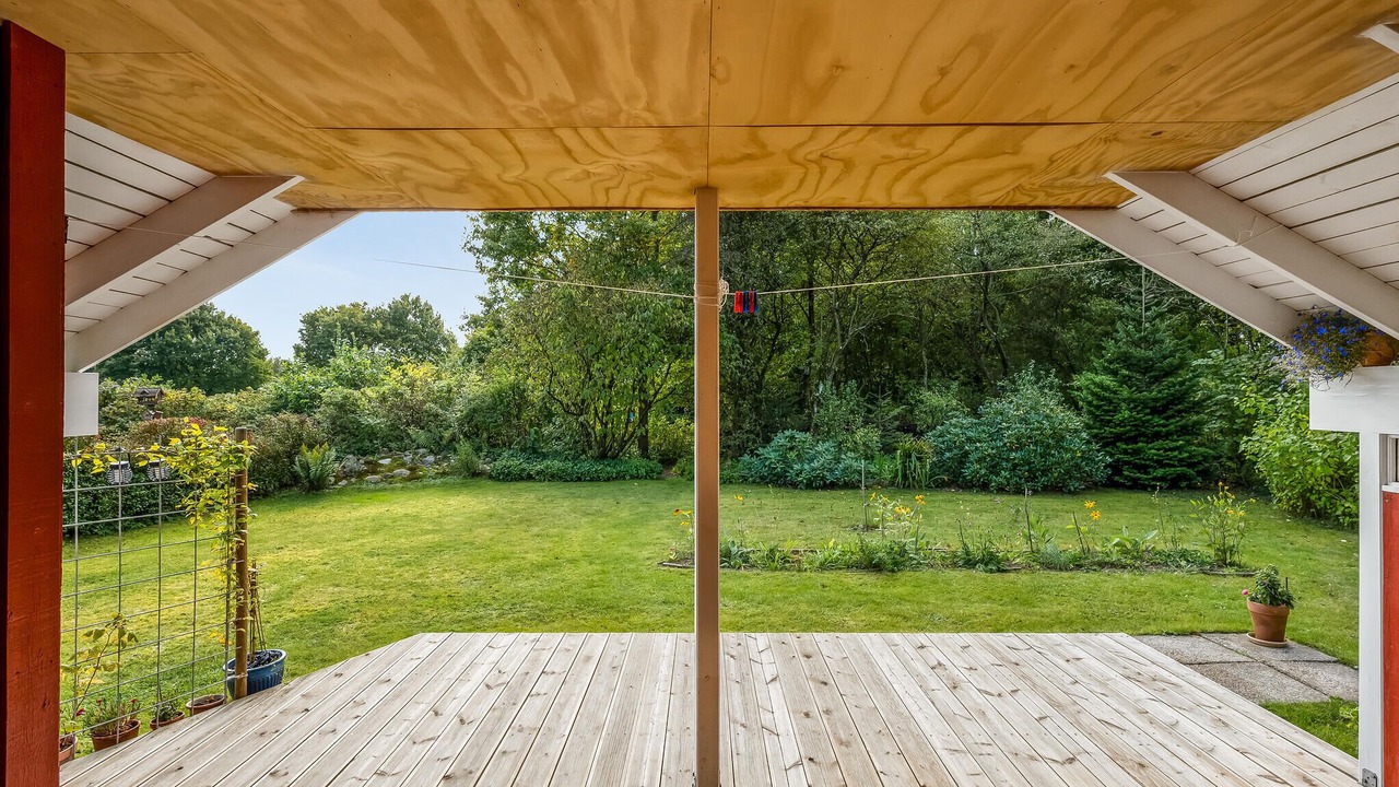 Photo of Outdoor in Hovborg