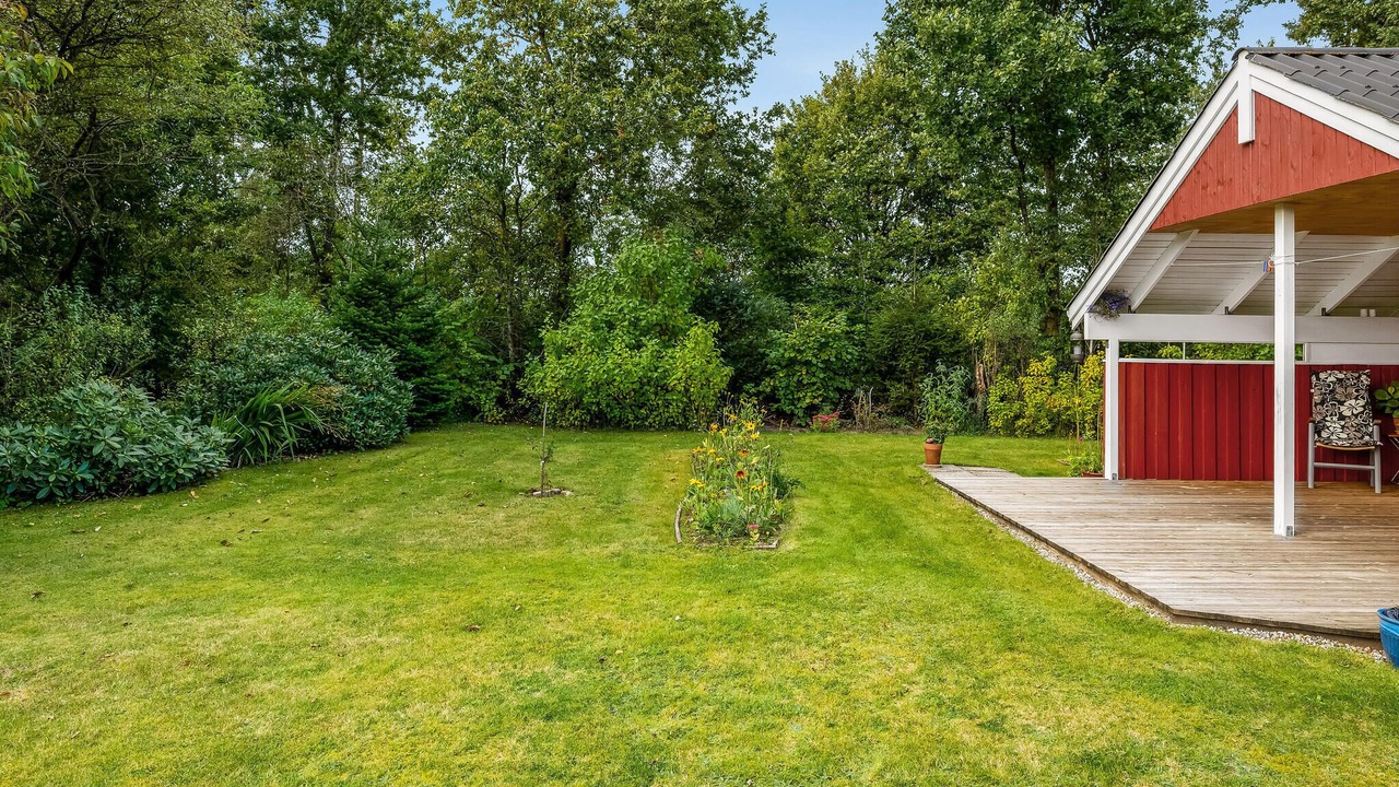 Photo of Outdoor in Hovborg