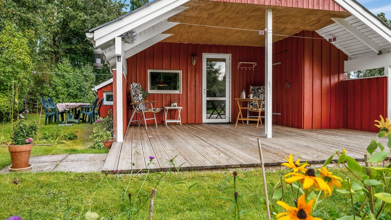 Photo of Outdoor in Hovborg
