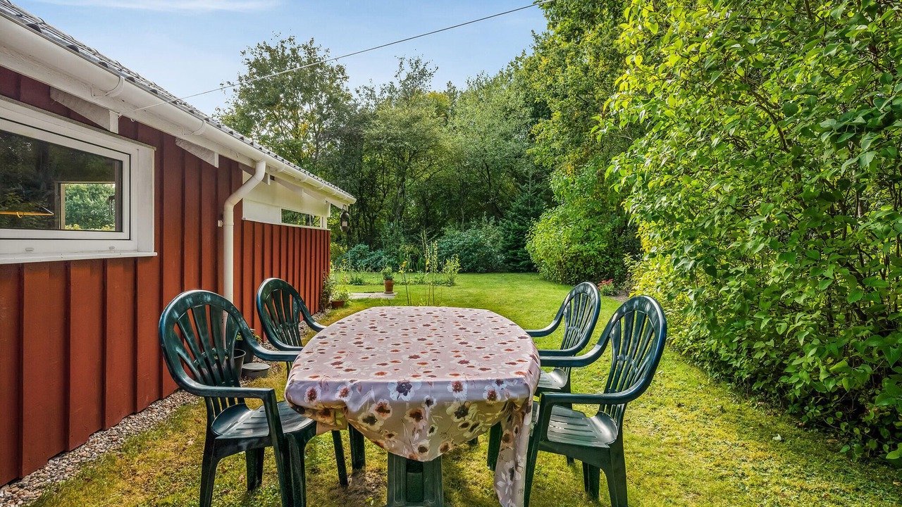 Photo of Bedroom in Hovborg