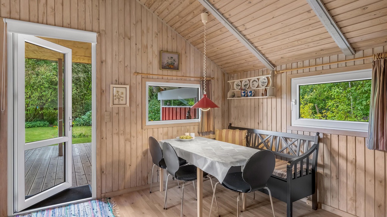 Photo of Bedroom in Hovborg