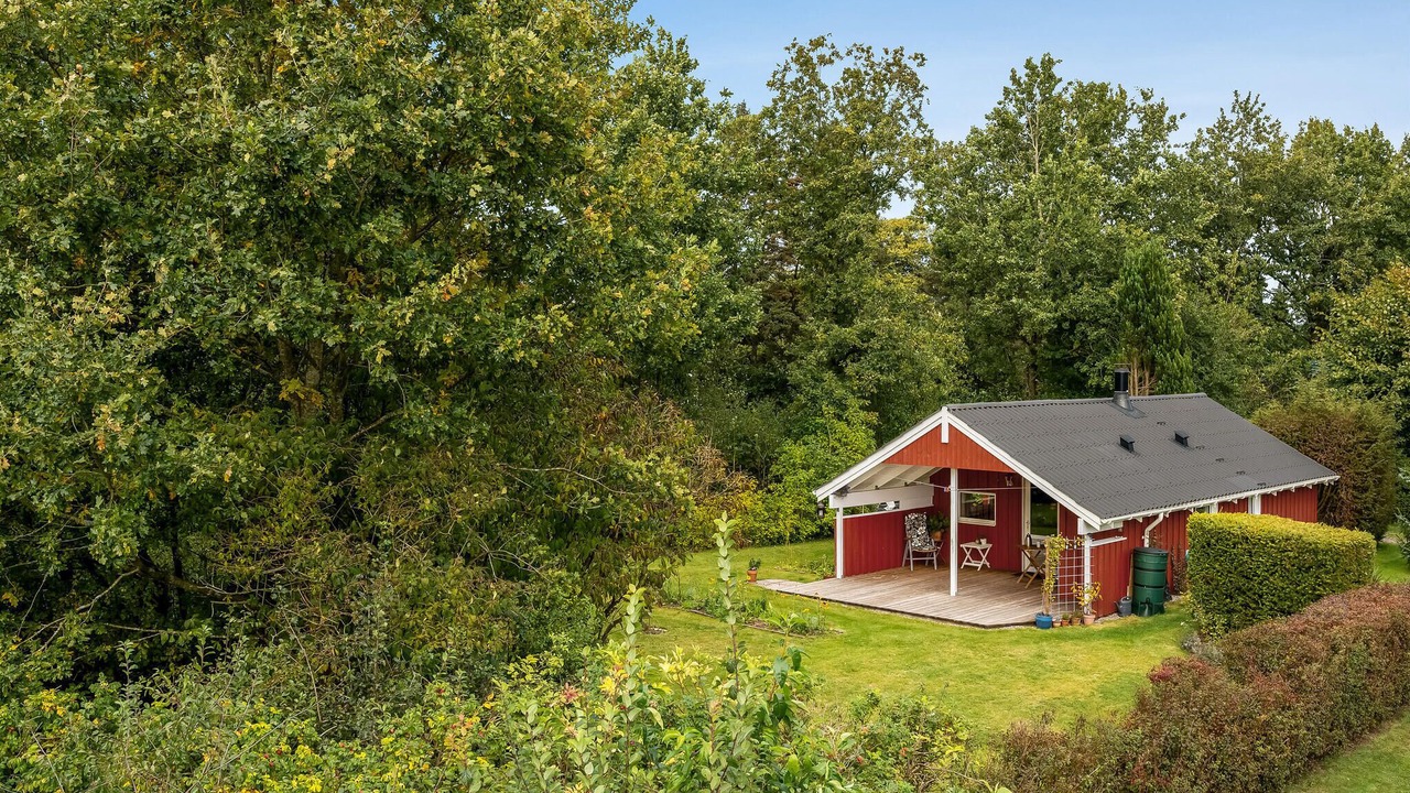 Photo of Outdoor in Hovborg