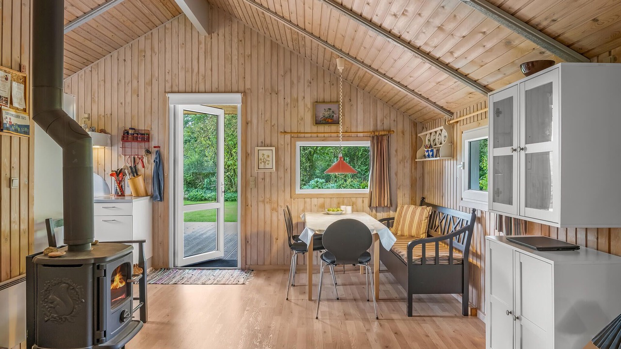 Photo of Bedroom in Hovborg