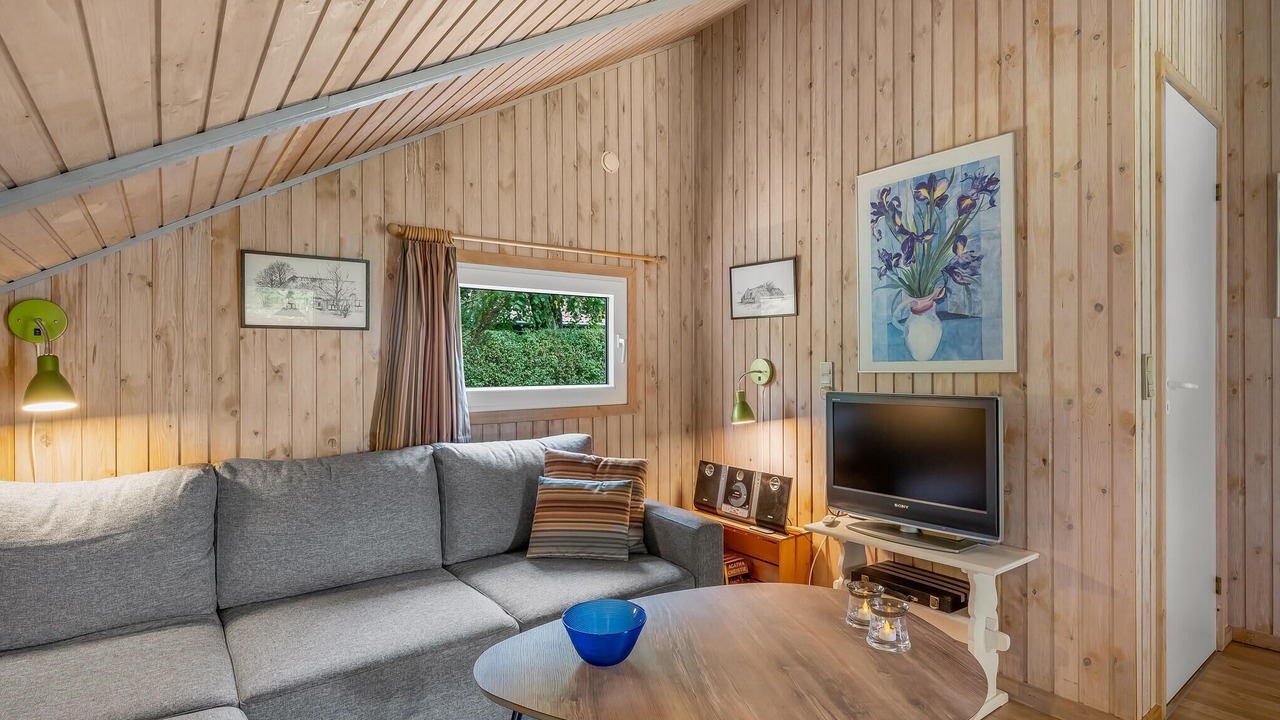 Photo of Bedroom in Hovborg