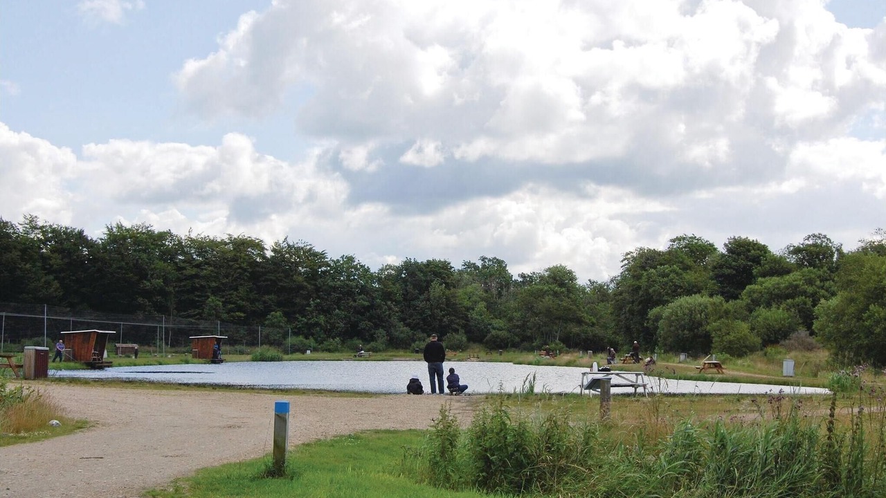 Photo of Others in Hovborg