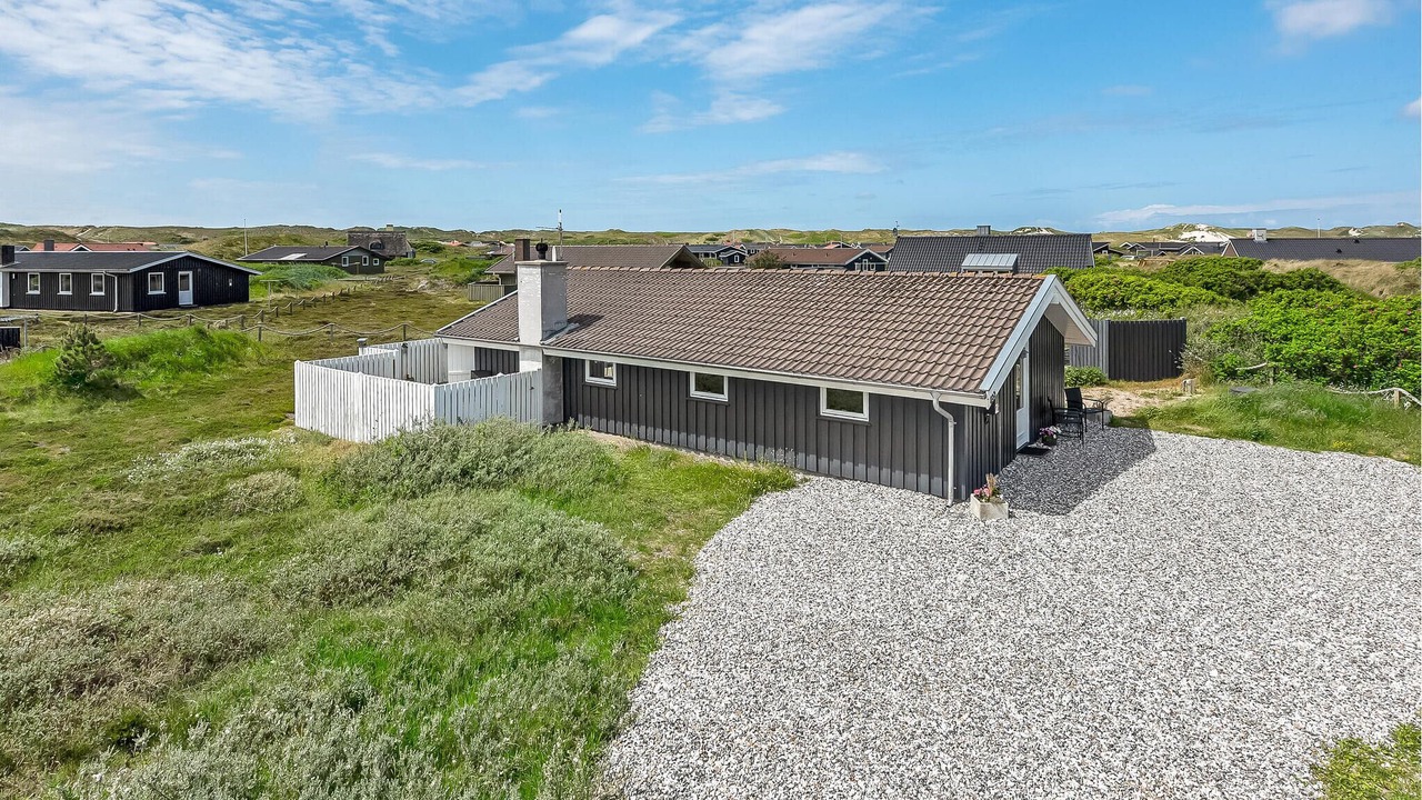 Photo of Others in Bjerregaard