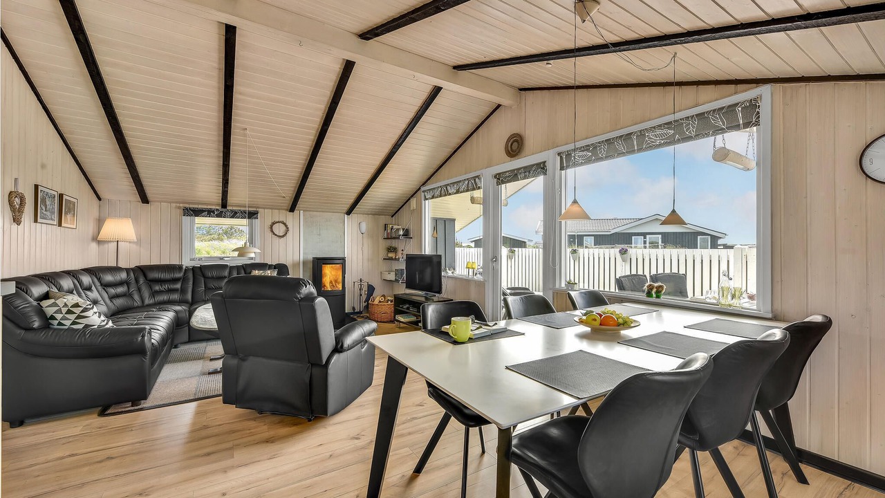Photo of Bedroom in Bjerregaard