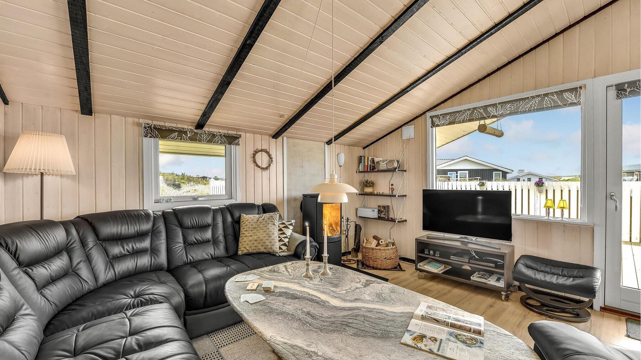 Photo of Bedroom in Bjerregaard