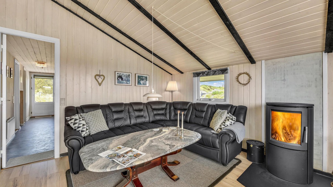 Photo of Bedroom in Bjerregaard