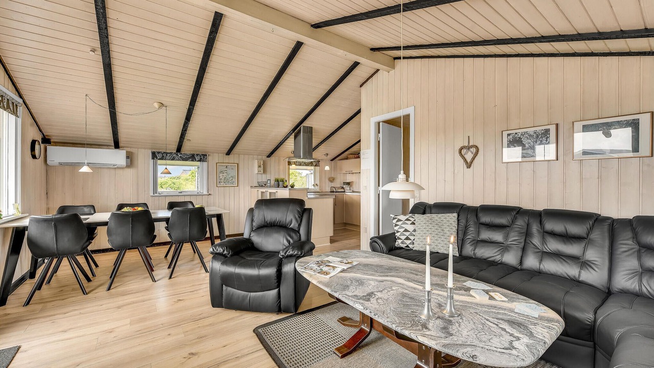 Photo of Bedroom in Bjerregaard