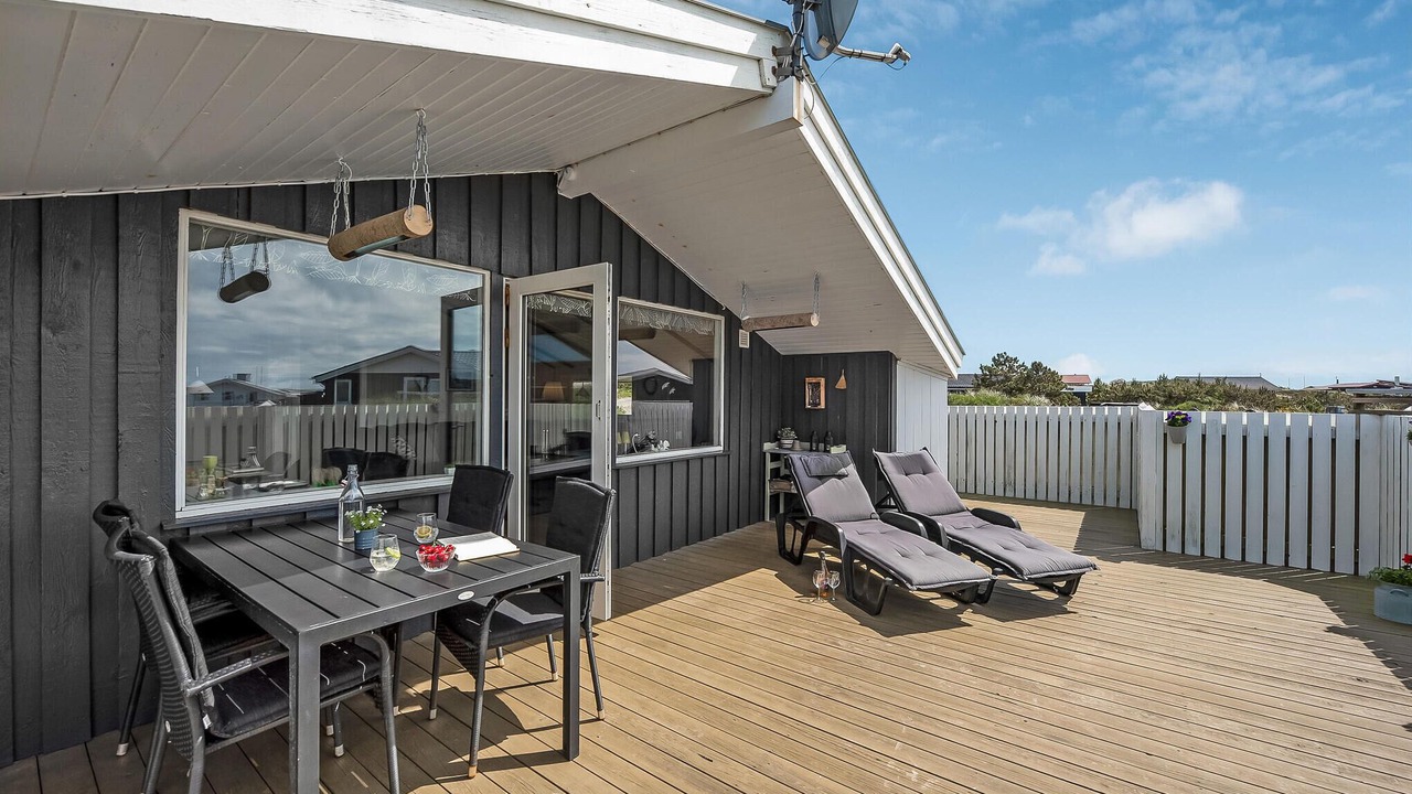 Photo of Others in Bjerregaard