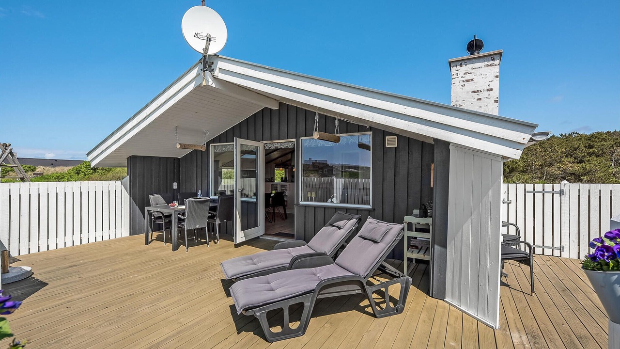 Photo of Others in Bjerregaard