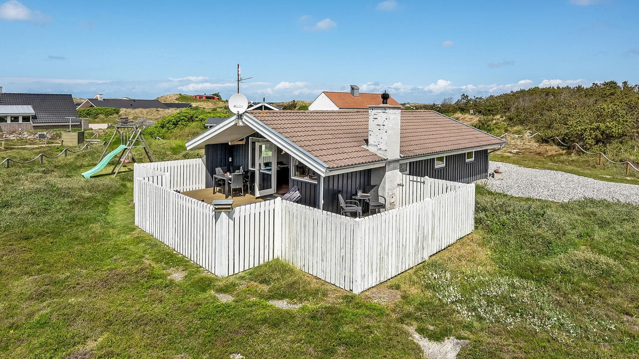 Photo of Others in Bjerregaard