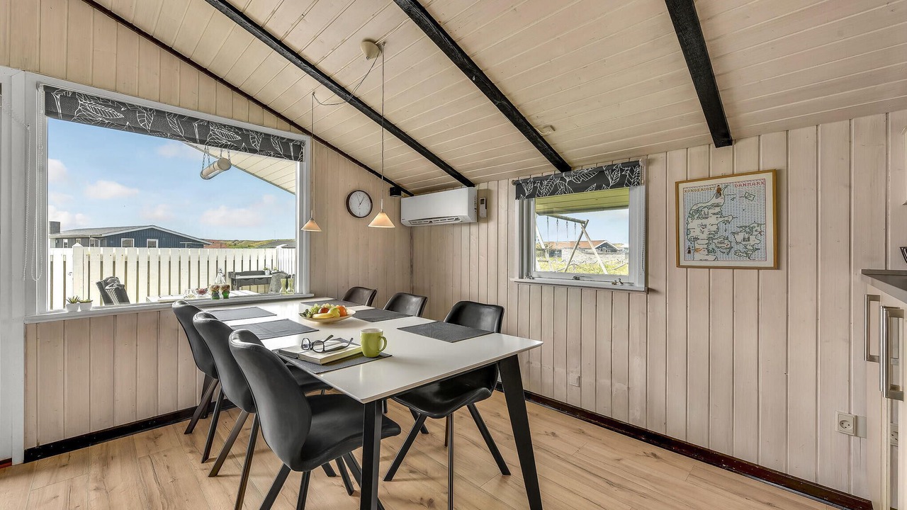 Photo of Bedroom in Bjerregaard