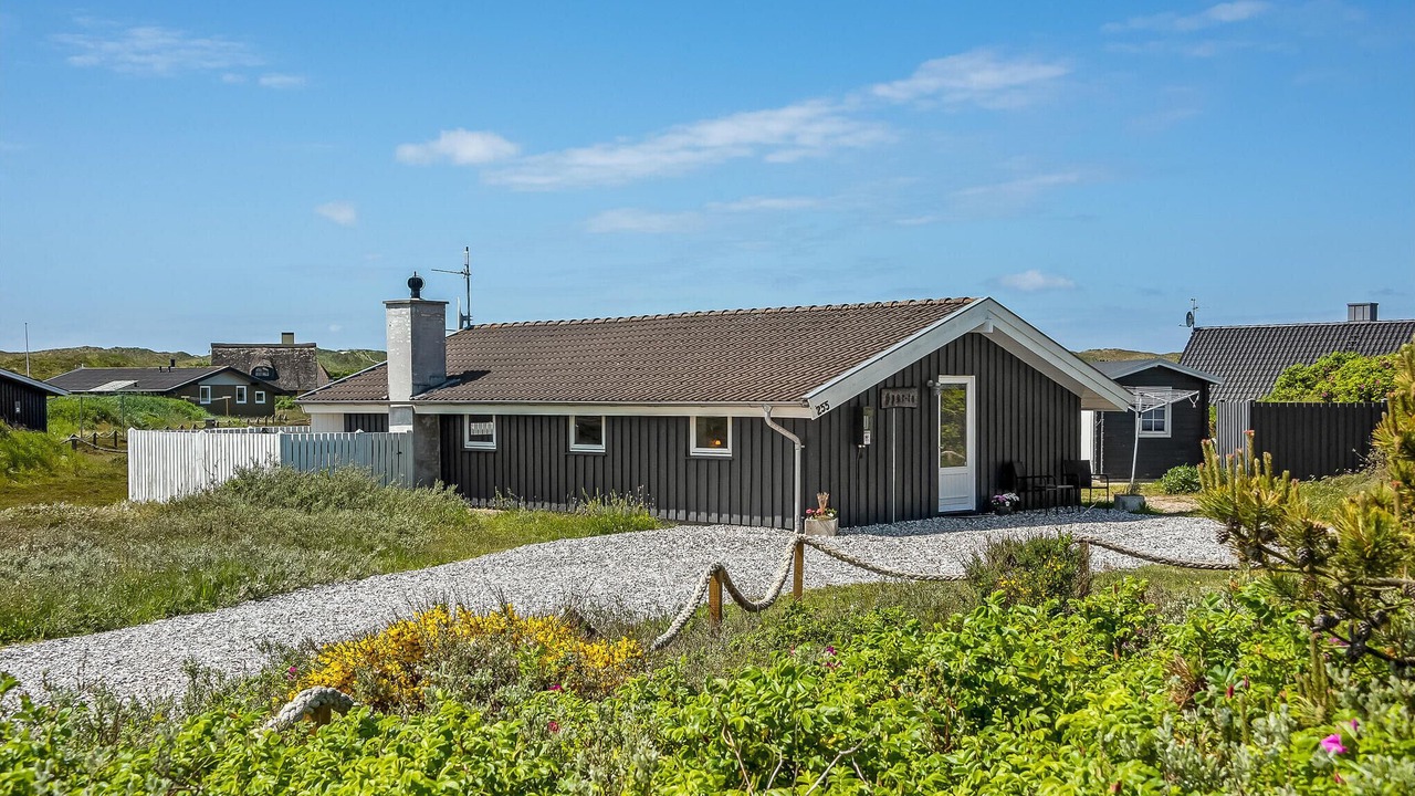 Photo of Others in Bjerregaard