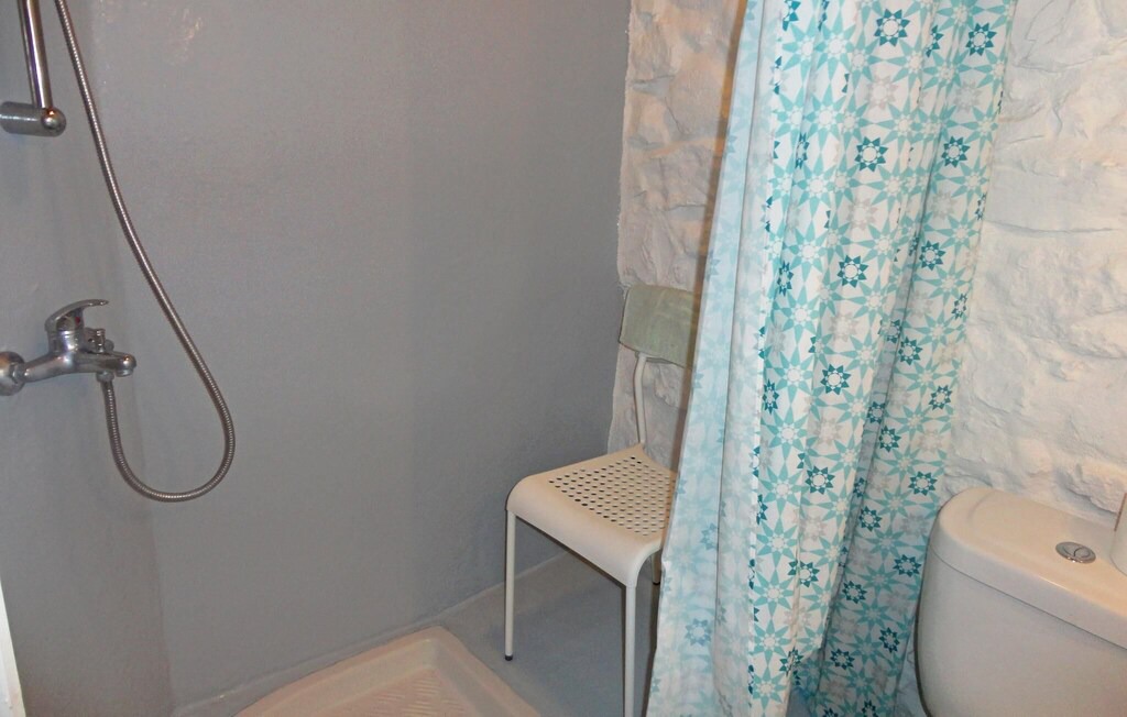 Photo of Bathroom in Bedarieux