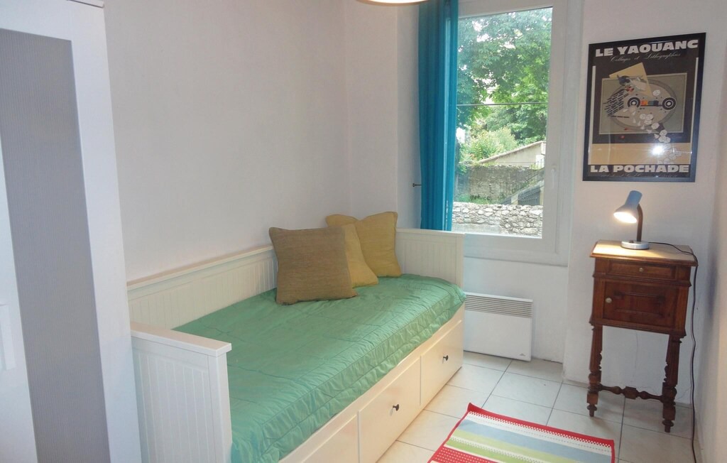 Photo of Bedroom in Bedarieux