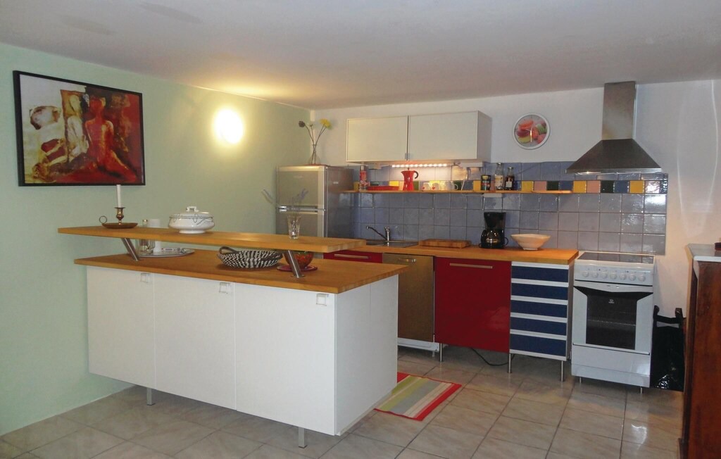 Photo of Kitchen in Bedarieux