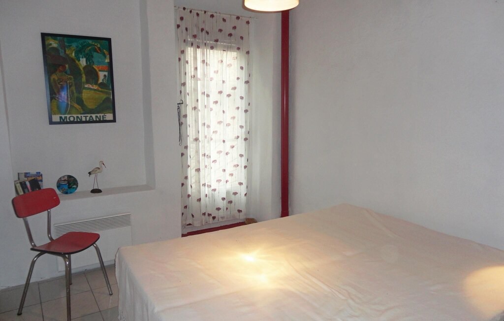 Photo of Bedroom in Bedarieux