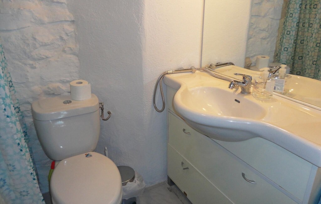 Photo of Bathroom in Bedarieux