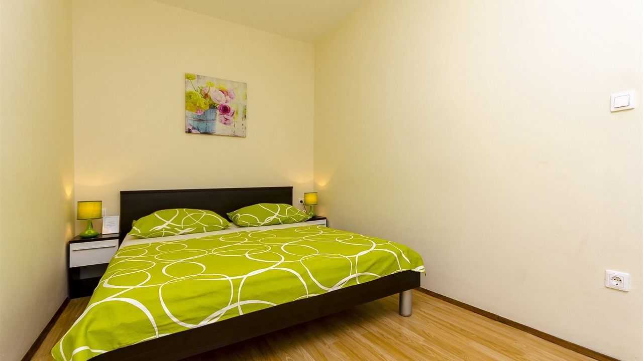 Photo of Bedroom in Dvornica