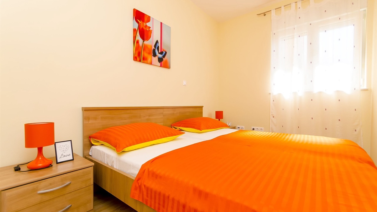 Photo of Bedroom in Dvornica