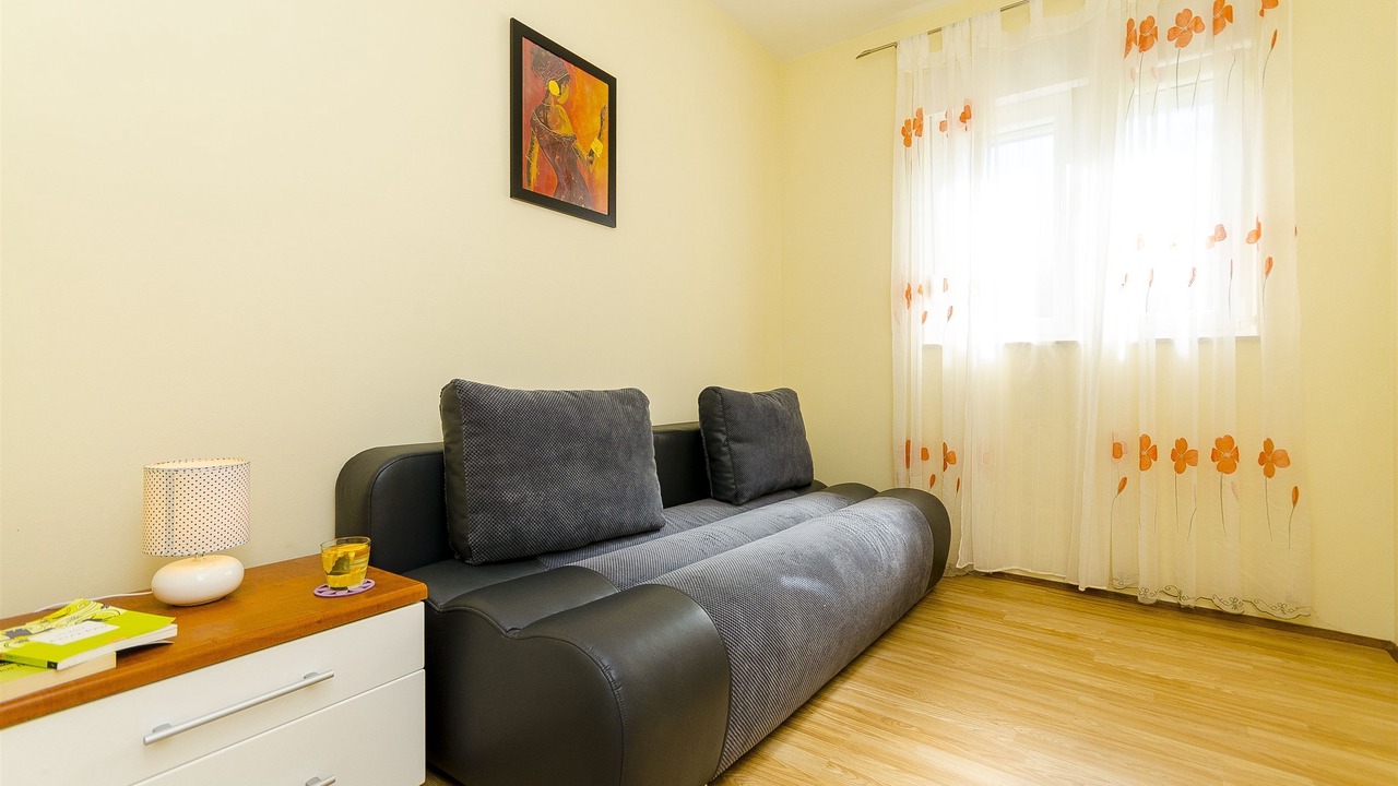 Photo of Livingroom in Dvornica