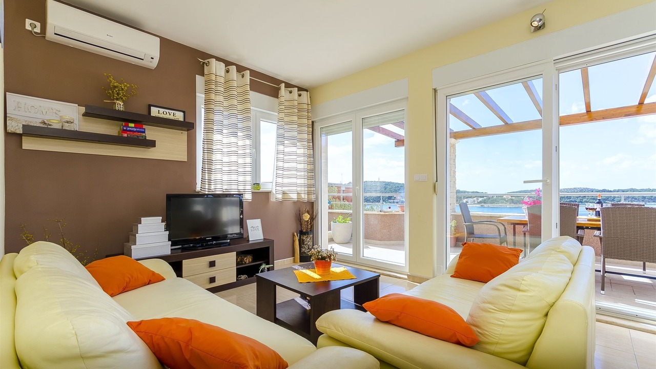Photo of Livingroom in Dvornica