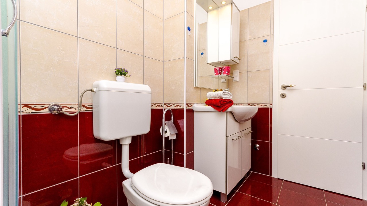 Photo of Bathroom in Dvornica