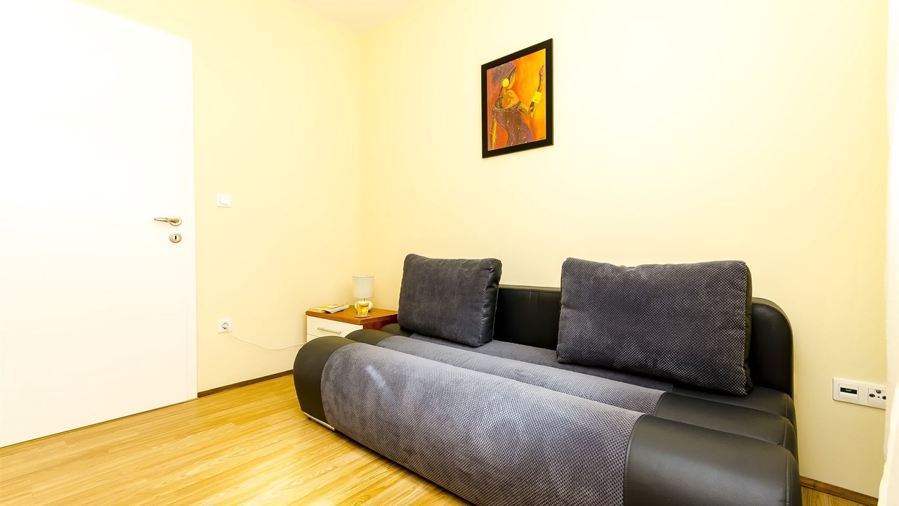 Photo of Livingroom in Dvornica