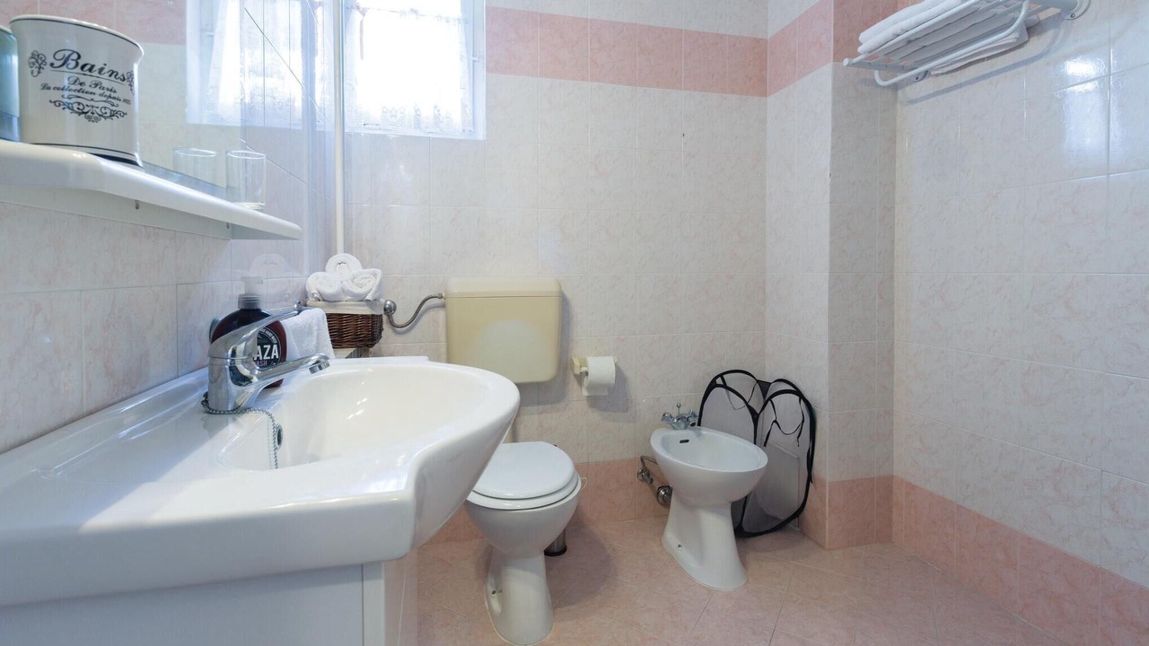Photo of Bathroom in Svetvincenat