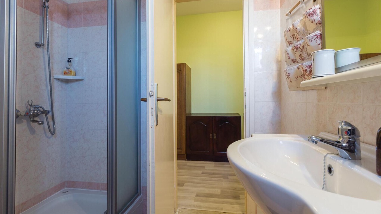 Photo of Bathroom in Svetvincenat