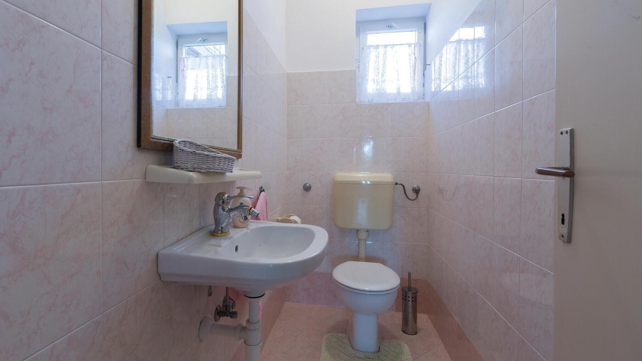 Photo of Bathroom in Svetvincenat