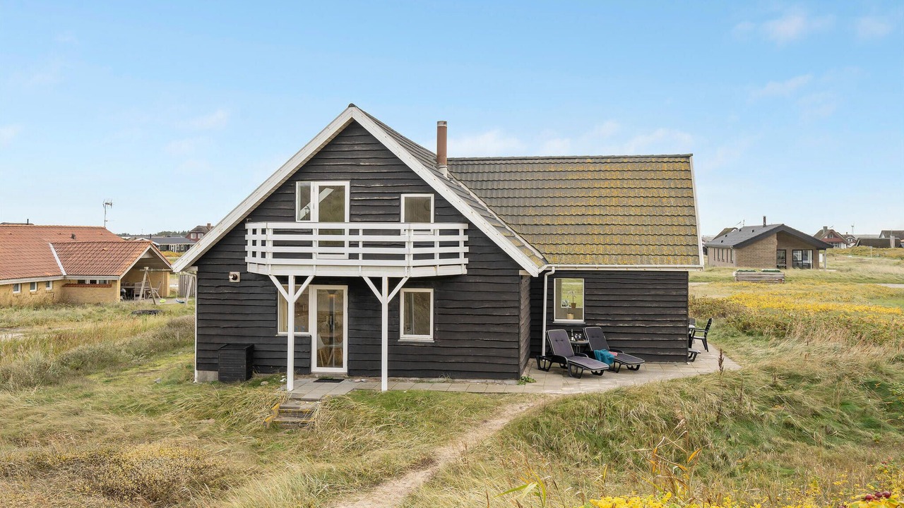 Photo of Outdoor in Vrist Strand