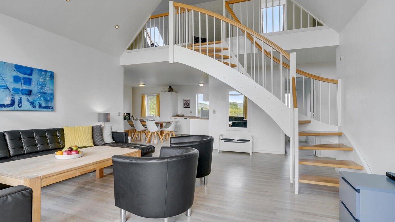 Photo of Bedroom in Vrist Strand