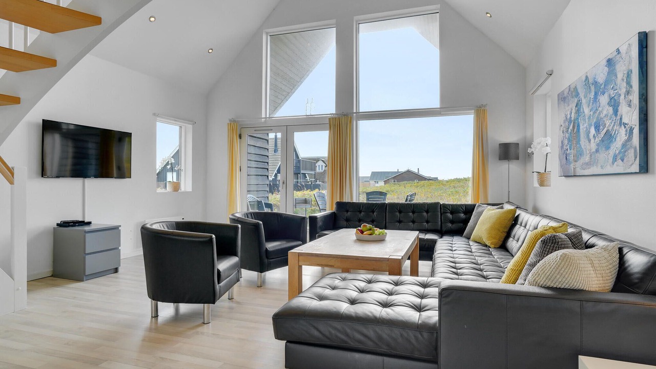 Photo of Bedroom in Vrist Strand