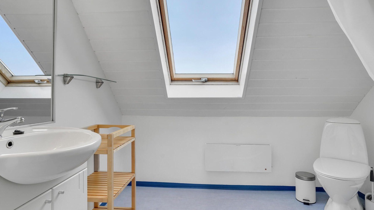 Photo of Bathroom in Vrist Strand