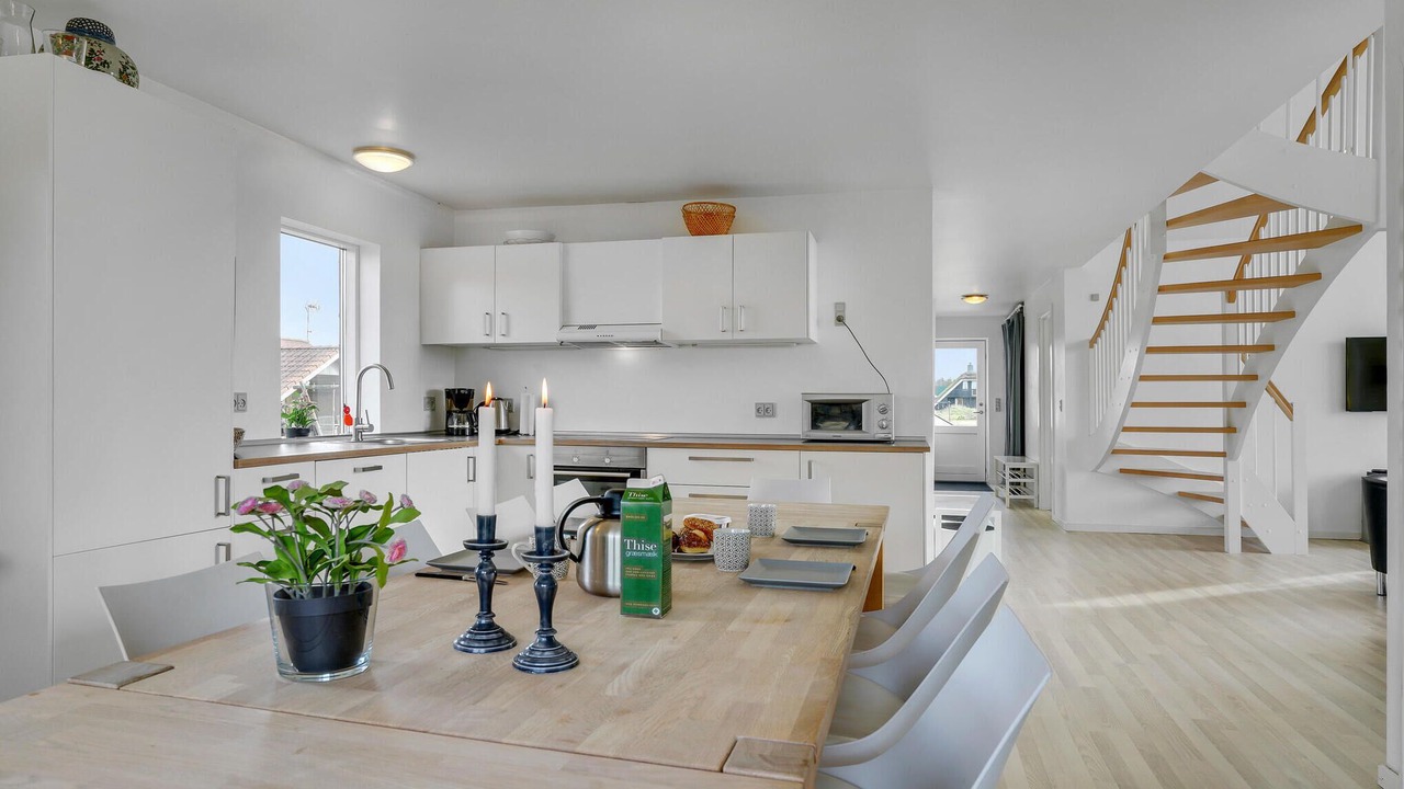 Photo of Bedroom in Vrist Strand