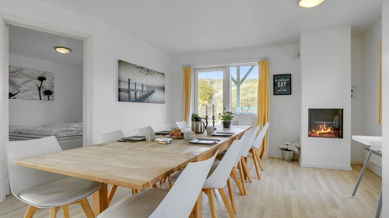 Photo of Bedroom in Vrist Strand