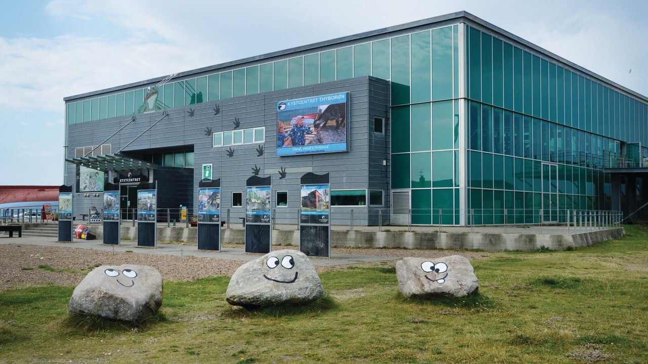 Photo of Others in Vrist Strand