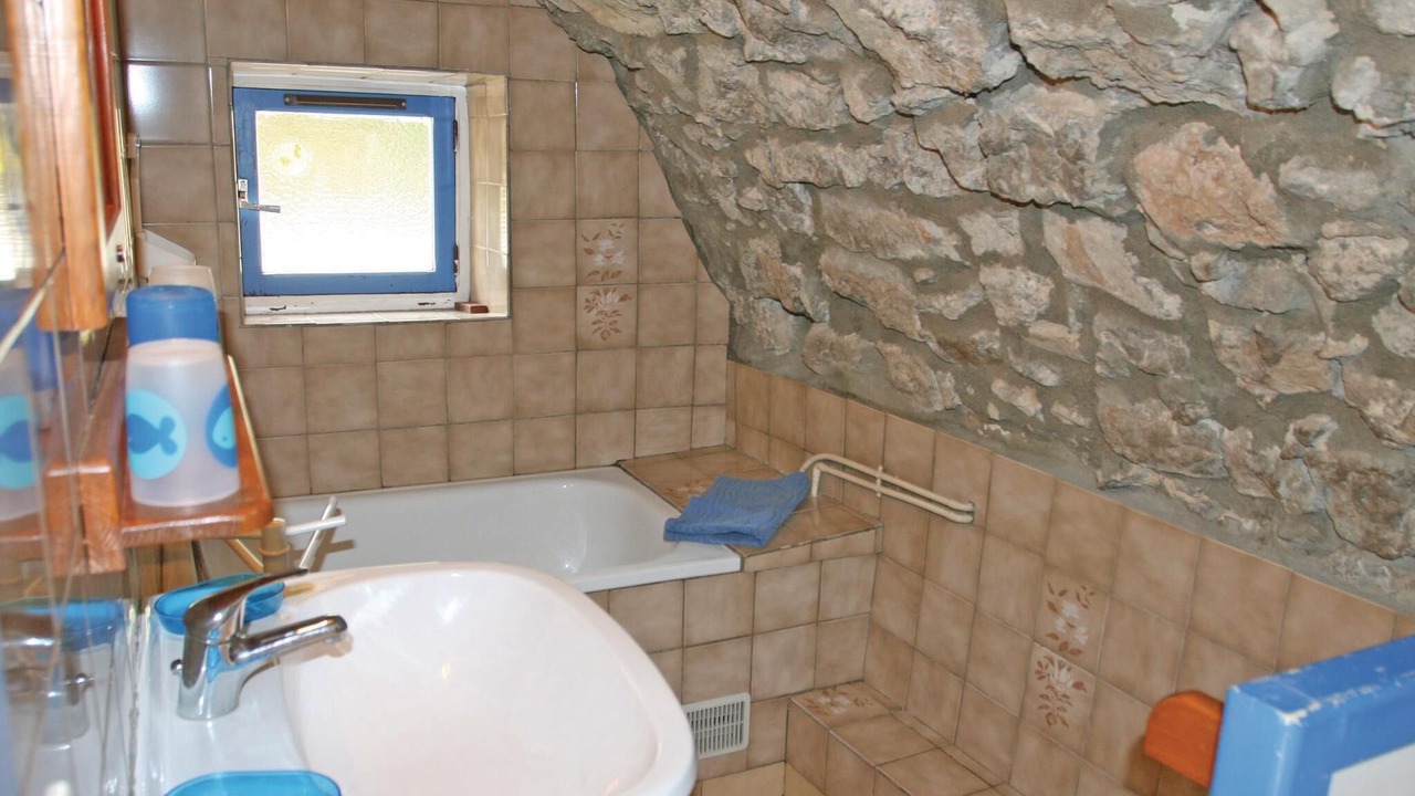 Photo of Bathroom in Labeaume