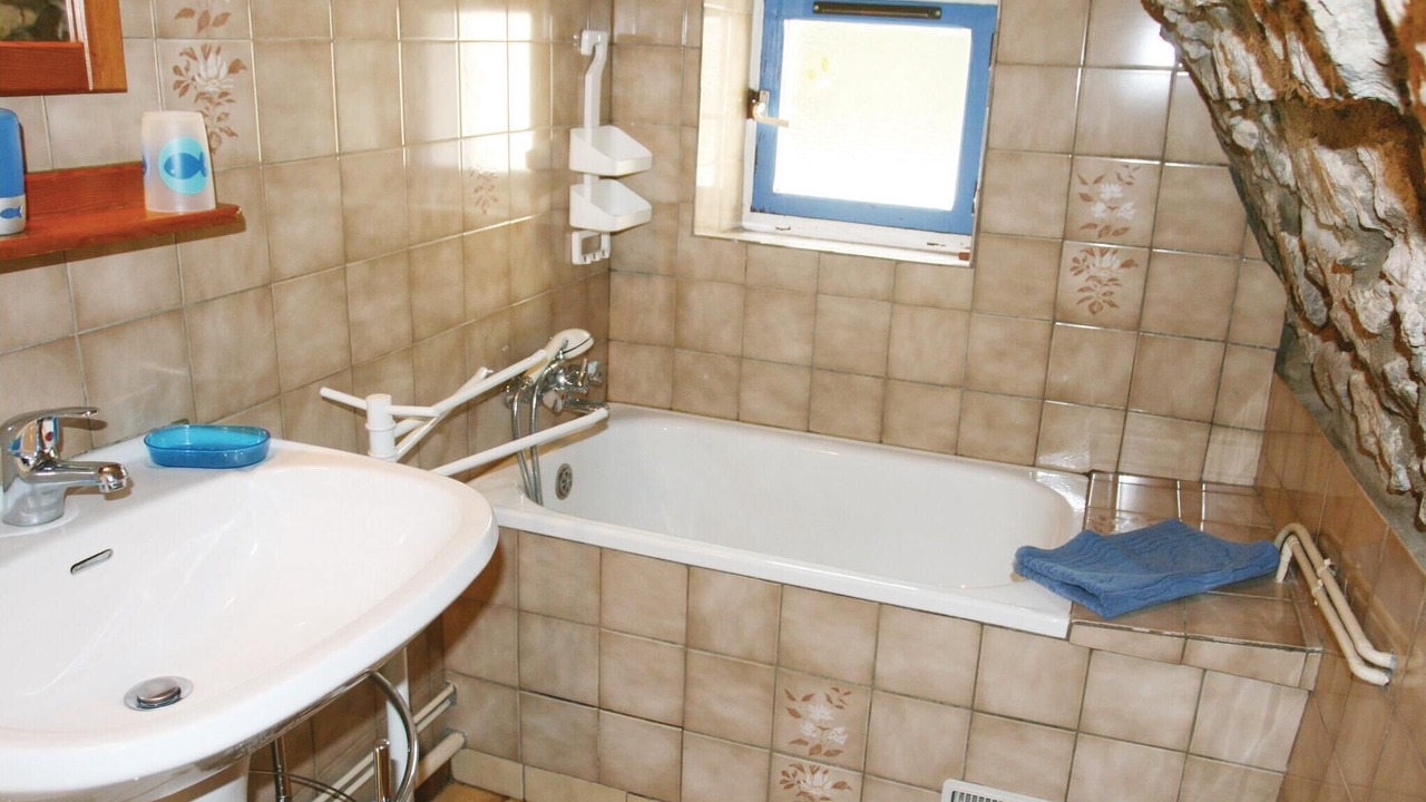 Photo of Bathroom in Labeaume