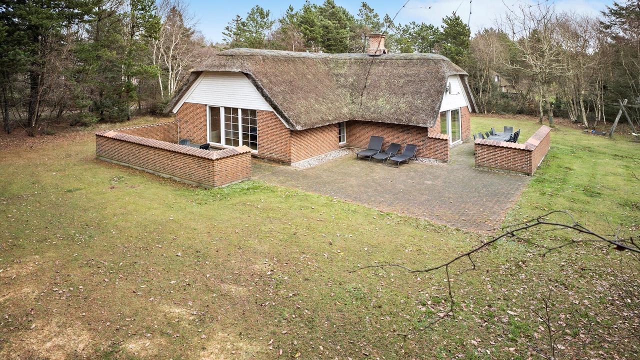 Photo of Outdoor in Øhuse