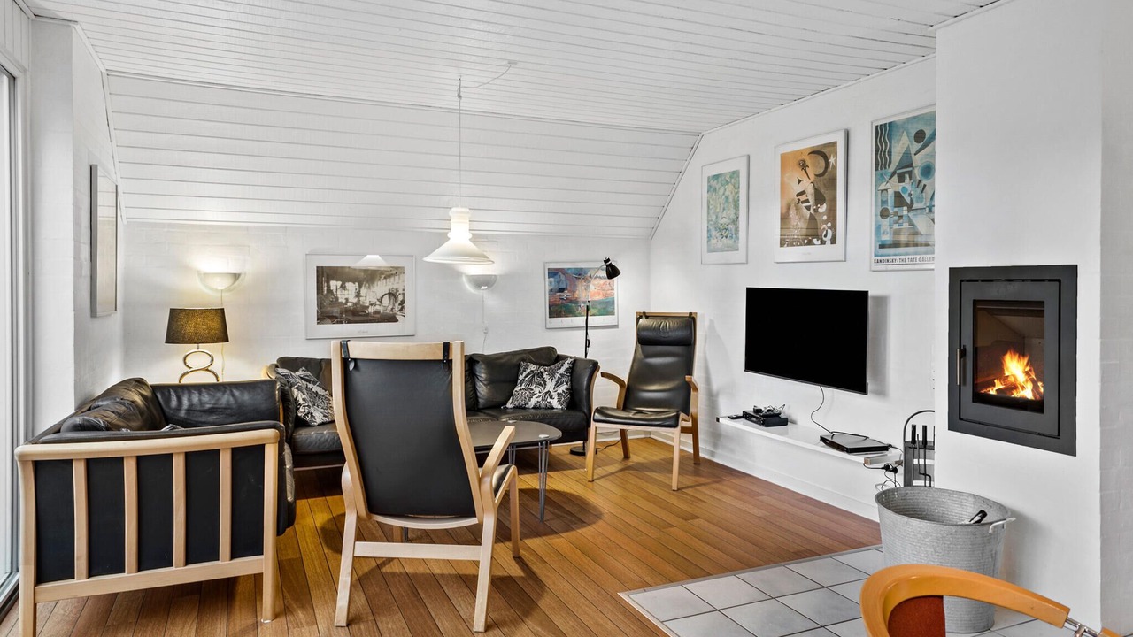 Photo of Bedroom in Øhuse