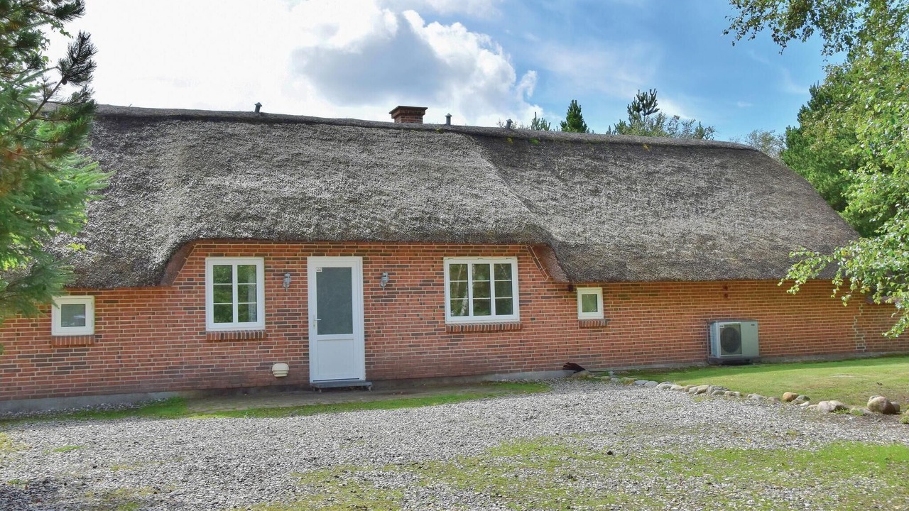 Photo of Outdoor in Øhuse